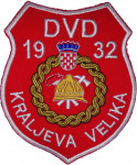 DVD KRALJEVA VELIKA 2